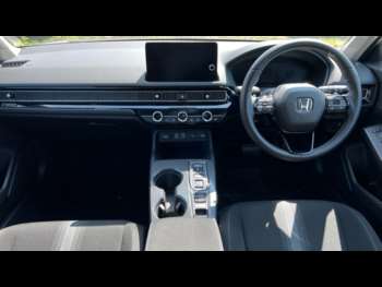 Used Honda Civic 2024 for sale - 75077464: Photo