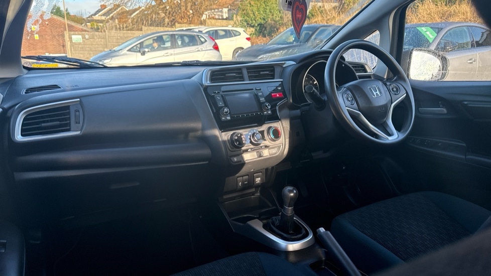 Used Honda Jazz 2017 for sale - 76971390: Photo 10