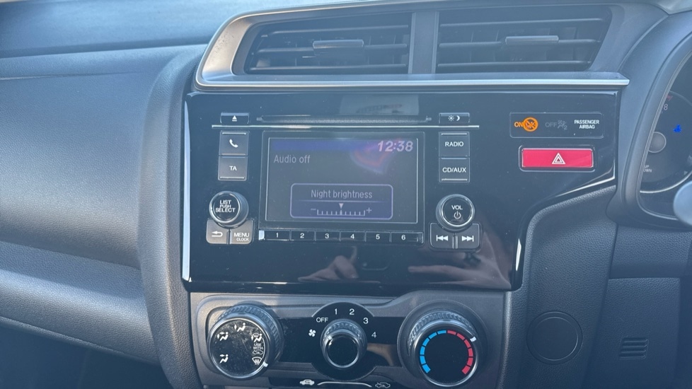 Used Honda Jazz 2017 for sale - 76971390: Photo 12