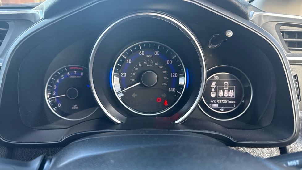 Used Honda Jazz 2017 for sale - 76971390: Photo 13