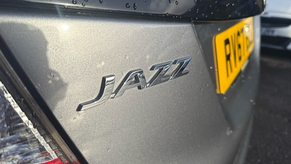 Used Honda Jazz 2017 for sale - 76971390: Photo 21