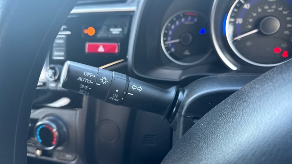 Used Honda Jazz 2017 for sale - 76971390: Photo 26