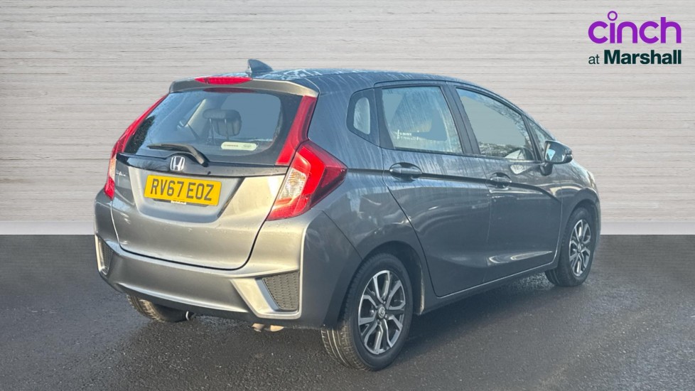 Used Honda Jazz 2017 for sale - 76971390: Photo 3