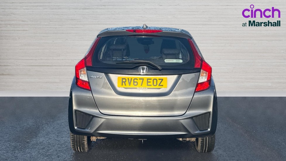 Used Honda Jazz 2017 for sale - 76971390: Photo 4