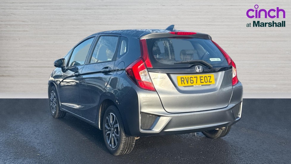 Used Honda Jazz 2017 for sale - 76971390: Photo 5