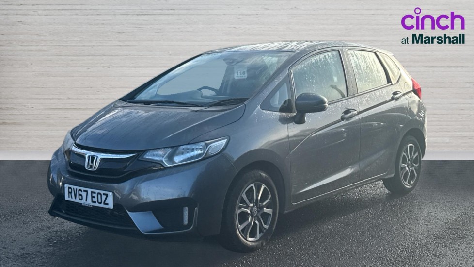 Used Honda Jazz 2017 for sale - 76971390: Photo 7