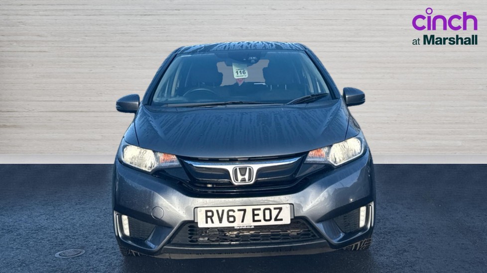 Used Honda Jazz 2017 for sale - 76971390: Photo 8