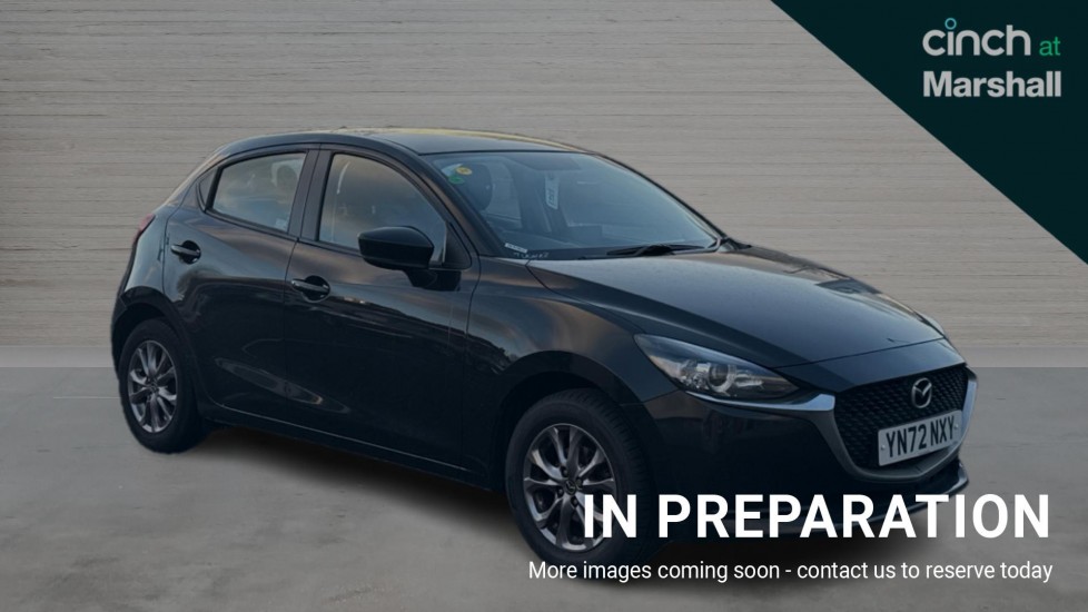 Used Mazda Mazda2 2022 for sale - 76630181: Photo 1