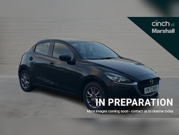 Used Mazda Mazda2 2022 for sale - 76630181: Photo