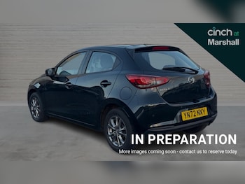 Used Mazda Mazda2 2022 for sale - 76630181: Photo