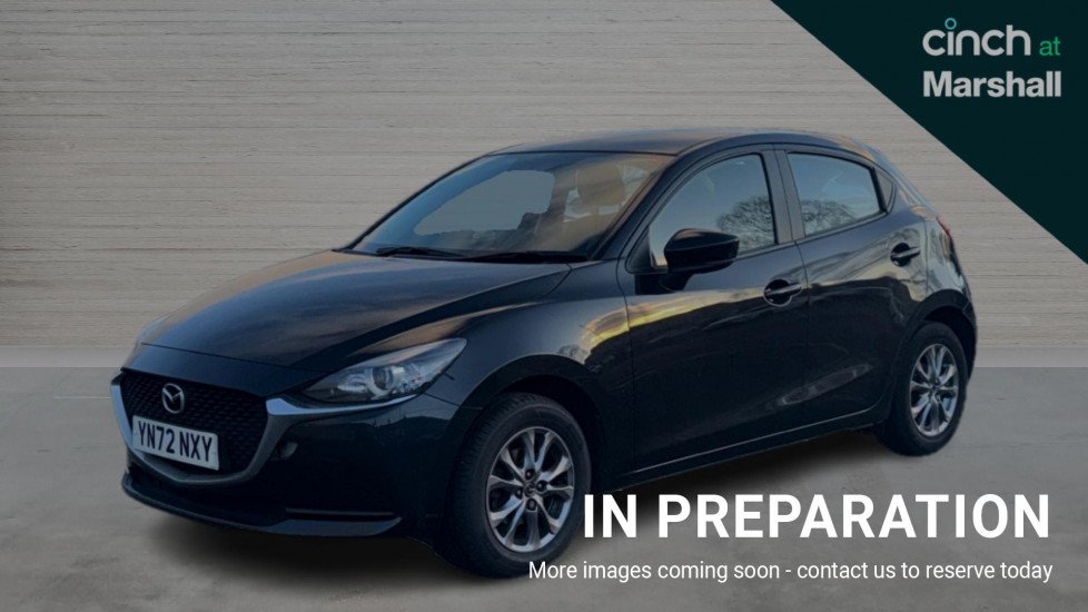 Used Mazda Mazda2 2022 for sale - 76630181: Photo 3