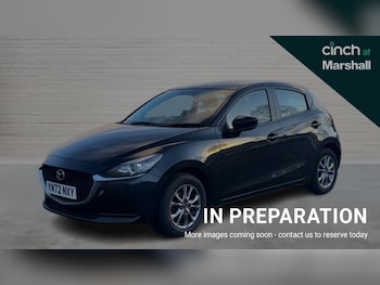 Used Mazda Mazda2 2022 for sale - 76630181: Photo