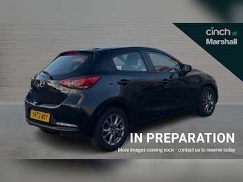 Used Mazda Mazda2 2022 for sale - 76630181: Photo