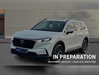 Used Honda CR-V 2025 for sale - 76664333: Photo