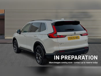 Used Honda CR-V 2025 for sale - 76664333: Photo