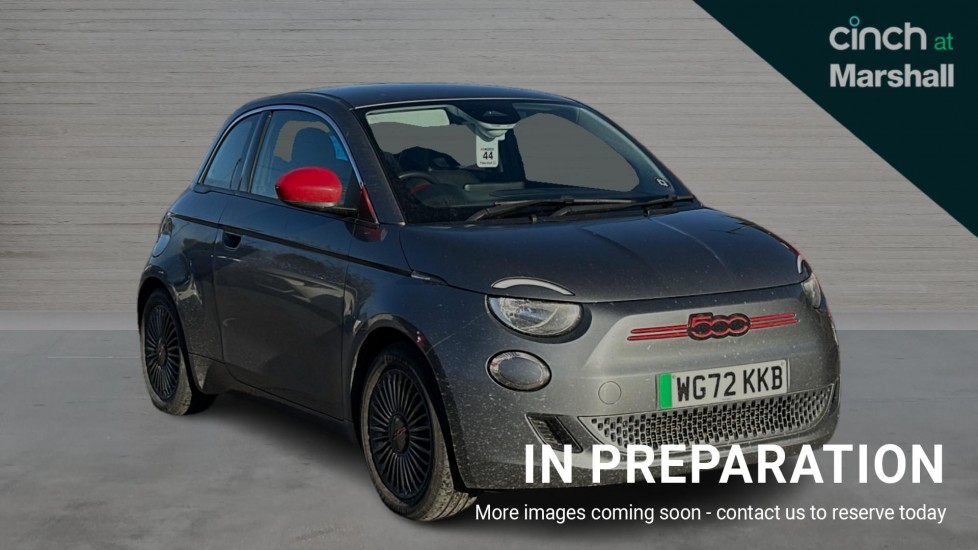 Used Fiat 500 2022 for sale - 76647965: Photo 1