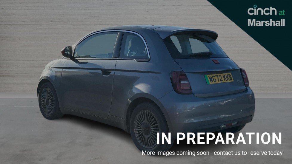 Used Fiat 500 2022 for sale - 76647965: Photo 2