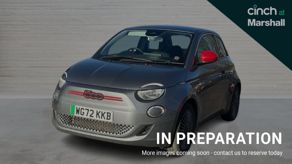 Used Fiat 500 2022 for sale - 76647965: Photo 3