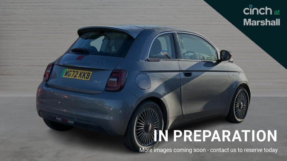 Used Fiat 500 2022 for sale - 76647965: Photo 4