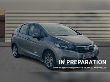 2016 - 1.3 SE 5dr