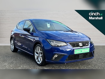 Used SEAT Ibiza 2020 for sale - 76501354: Photo