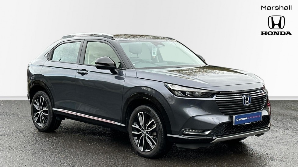 Used Honda HR-V 2024 for sale - 76908076: Photo 1