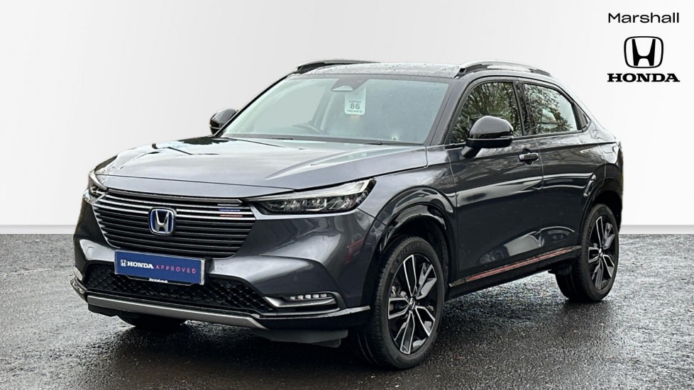 Used Honda HR-V 2024 for sale - 76908076: Photo 10