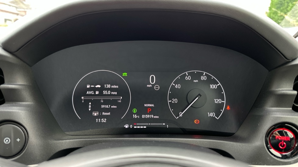 Used Honda HR-V 2024 for sale - 76908076: Photo 11