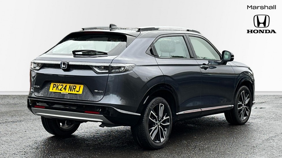 Used Honda HR-V 2024 for sale - 76908076: Photo 12