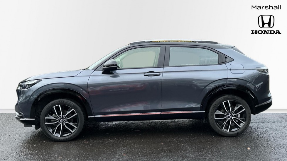 Used Honda HR-V 2024 for sale - 76908076: Photo 13