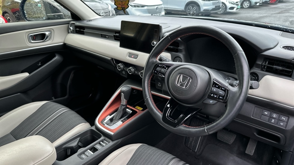 Used Honda HR-V 2024 for sale - 76908076: Photo 14