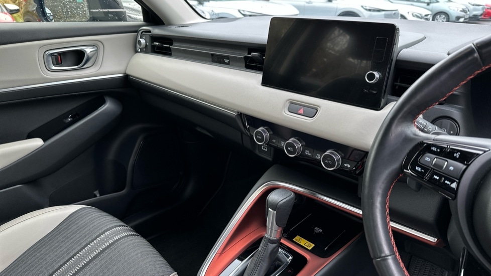 Used Honda HR-V 2024 for sale - 76908076: Photo 15