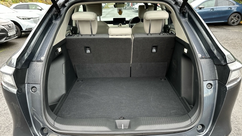 Used Honda HR-V 2024 for sale - 76908076: Photo 16