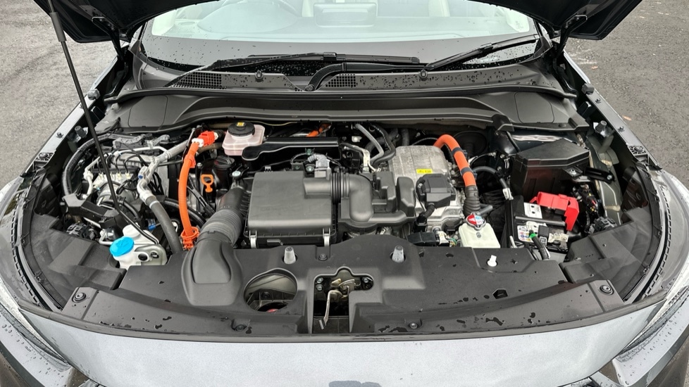 Used Honda HR-V 2024 for sale - 76908076: Photo 17