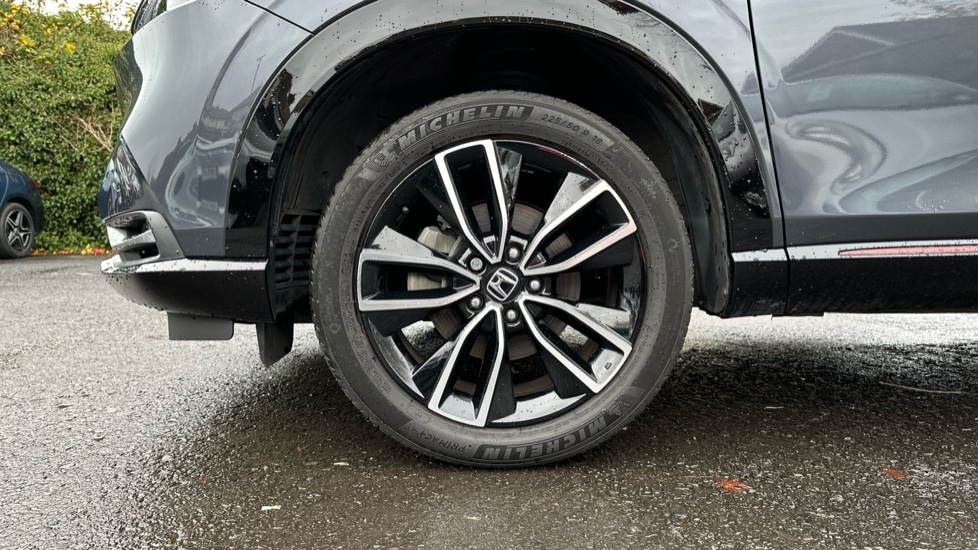 Used Honda HR-V 2024 for sale - 76908076: Photo 18