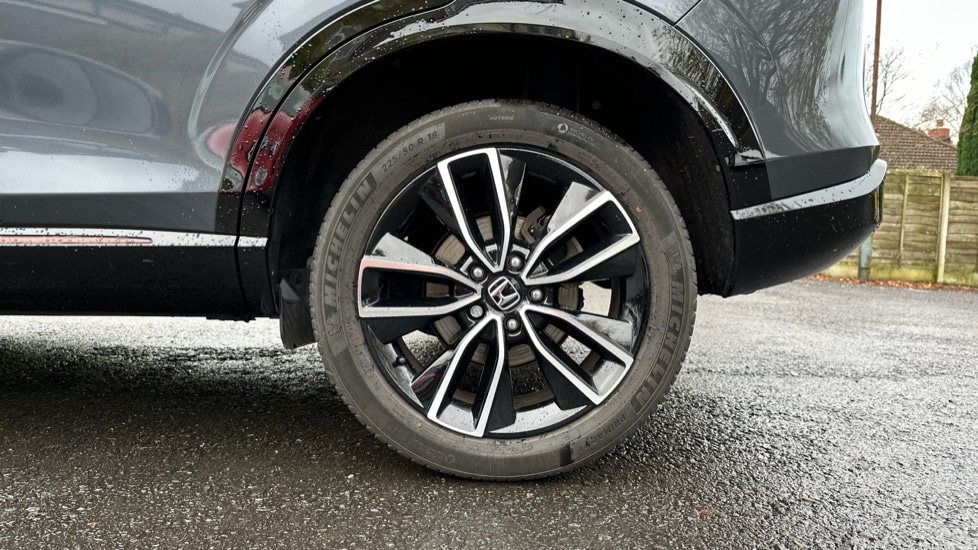 Used Honda HR-V 2024 for sale - 76908076: Photo 19