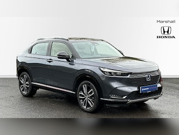 2024 - 1.5 eHEV Advance Style 5dr CVT