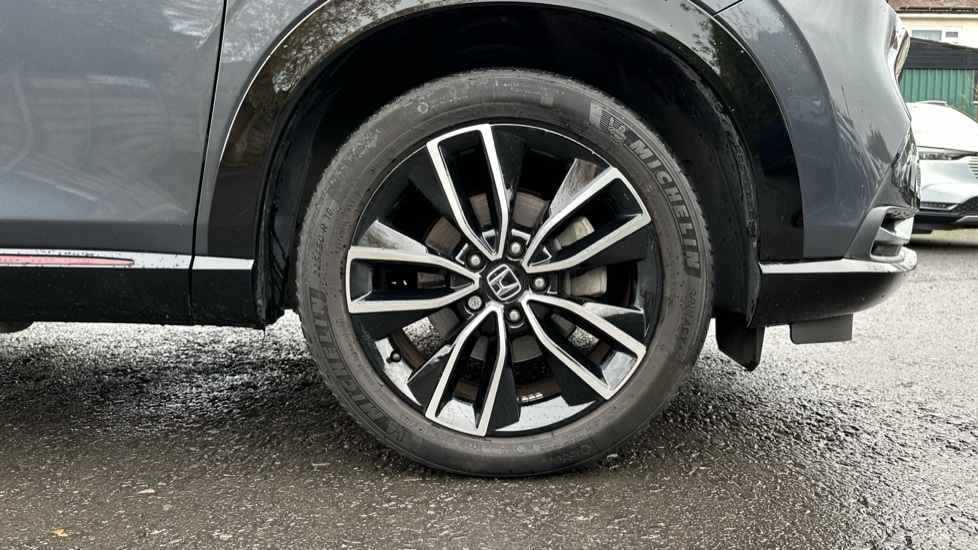 Used Honda HR-V 2024 for sale - 76908076: Photo 20