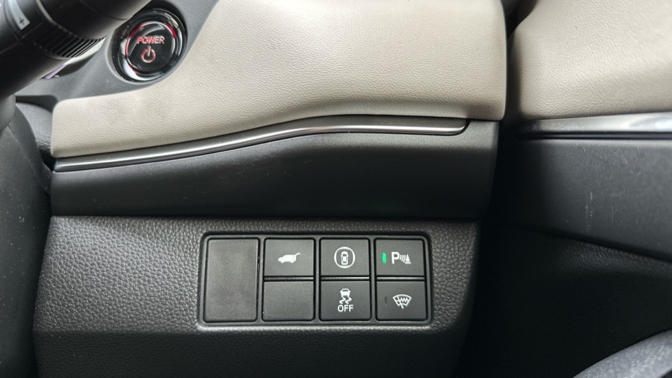 Used Honda HR-V 2024 for sale - 76908076: Photo 21