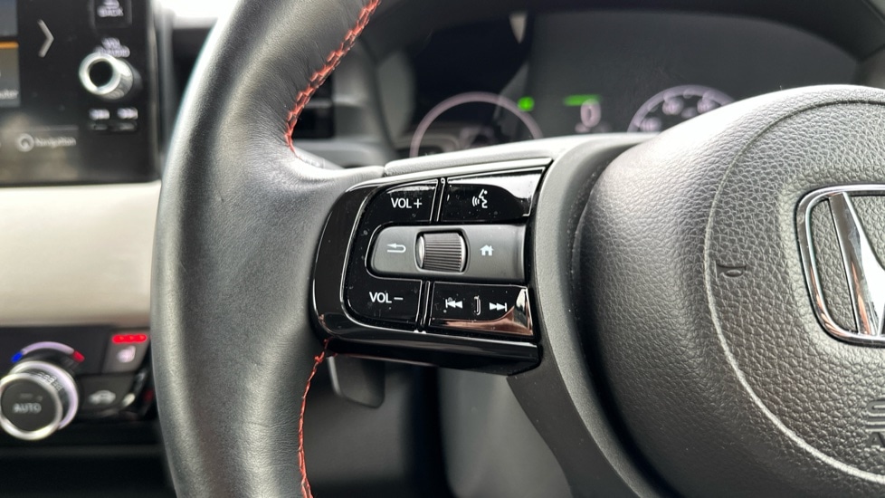 Used Honda HR-V 2024 for sale - 76908076: Photo 22