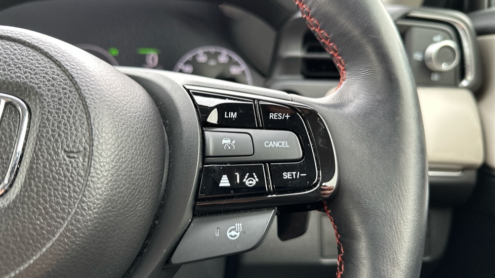 Used Honda HR-V 2024 for sale - 76908076: Photo 23