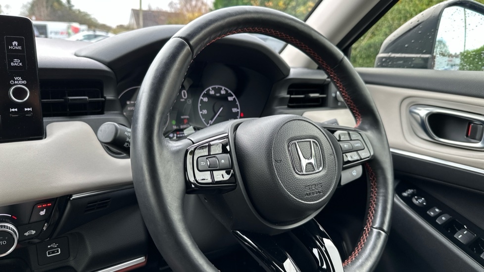 Used Honda HR-V 2024 for sale - 76908076: Photo 24