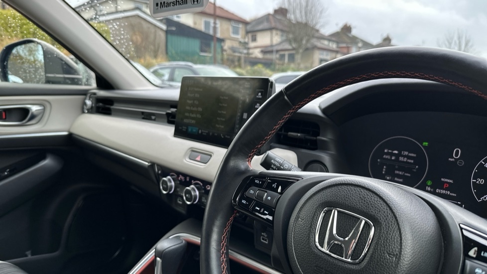 Used Honda HR-V 2024 for sale - 76908076: Photo 25