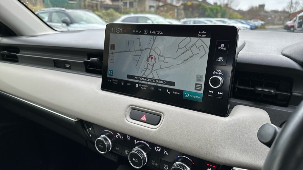 Used Honda HR-V 2024 for sale - 76908076: Photo 26