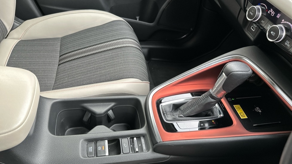 Used Honda HR-V 2024 for sale - 76908076: Photo 27