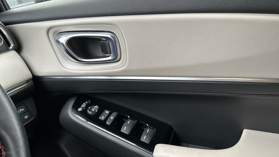 Used Honda HR-V 2024 for sale - 76908076: Photo 29