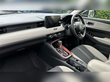 Used Honda HR-V 2024 for sale - 76908076: Photo