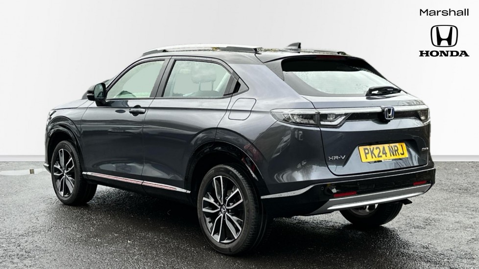 Used Honda HR-V 2024 for sale - 76908076: Photo 3