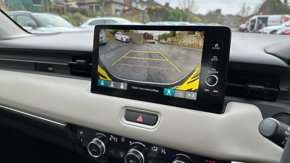 Used Honda HR-V 2024 for sale - 76908076: Photo 33