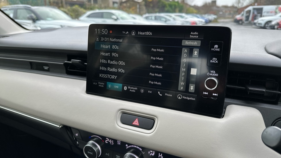 Used Honda HR-V 2024 for sale - 76908076: Photo 34